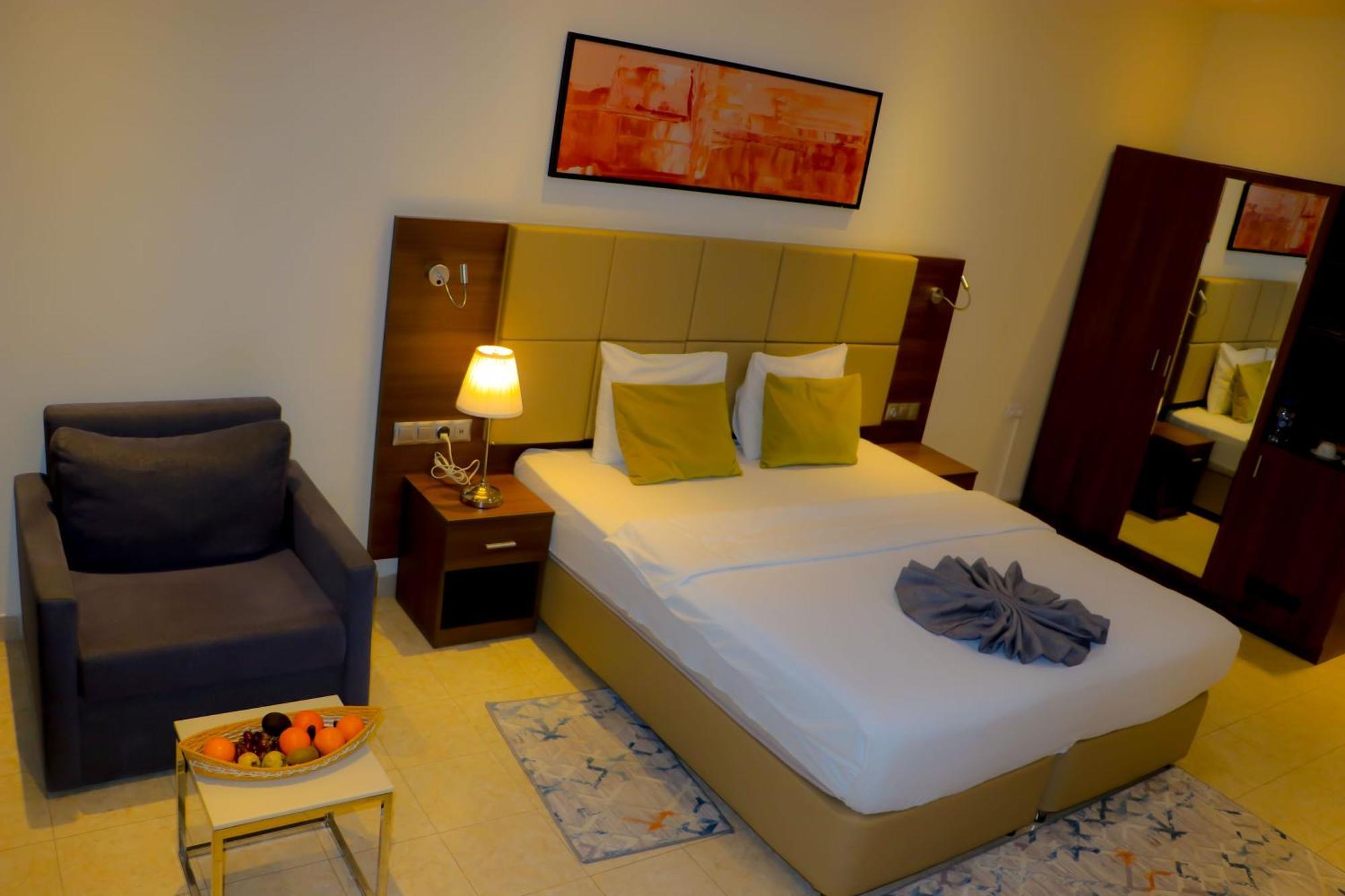Capital Hotel Djibouti Djibouti City Exterior photo
